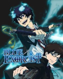 Blue Exorcist