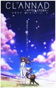 Clannad After Story