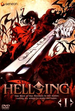 Hellsing Ultimate