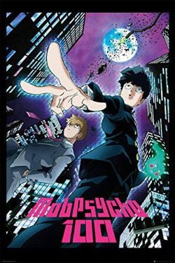 Mob Psycho 100