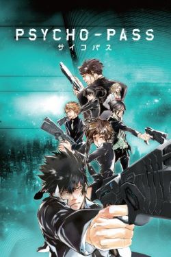 Psycho Pass