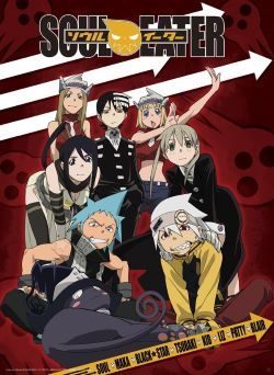 Soul Eater