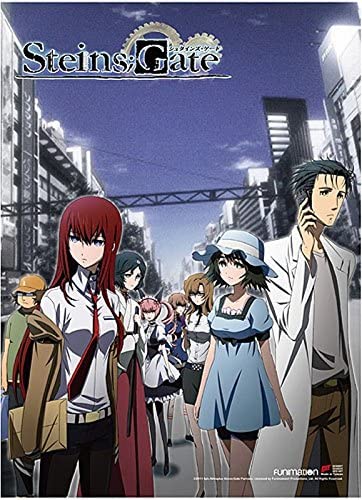 Steins Gate