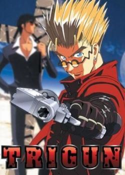 Trigun