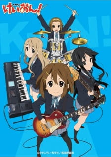 K-On