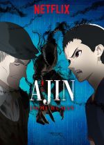 Ajin Demi-Human