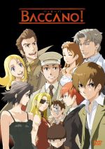 Baccano!