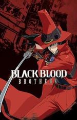 Black Blood Brothers